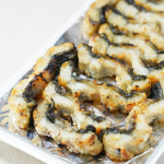 [마포구 배달] 힘이불끈 민물장어 500g [월드컵 흥부건어물] : 동네시장 장보기