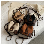 클로버 미니 와니 버킷백 TL041 : 티엘컴퍼니