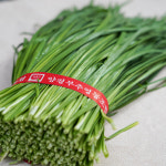[마포구 배달] 향이좋은 부추 1단 [월드컵 소문난상회] : 동네시장 장보기