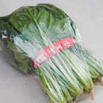 [마포구 배달] 건강한 시금치 1단 [월드컵 소문난상회] : 동네시장 장보기