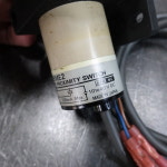 OMRON E2K-C25ME2 근접센서-H0531 : OT산업