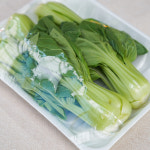 [마포구 배달] 푸릇푸릇 청경채 1팩 [월드컵 소문난상회] : 동네시장 장보기
