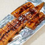 [마포구 배달] 맛있게 양념한 바다장어 1마리 [월드컵 흥부건어물] : 동네시장 장보기