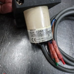 OMRON E2K-C25ME2 근접센서-H0531 : OT산업
