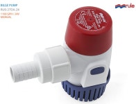 수동 1100GPH 빌지펌프 1100 GPH / 12V : 대전보트