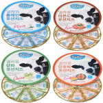 임실 벨라유 포션치즈 3가지맛 : 임실치즈벨리 온라인 판매장
