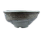 돌산멜라민 KDS DOLSAN M플라워 내추럴우동기13호 DS-5903 면기 : 365주방마켓