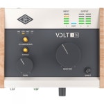 Universal Audio UA Volt 176 유니버셜 오디오 볼트176 오디오인터페이스 : 사운드기어