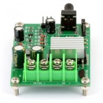 DC5~18V 15A 250W DC모터 속도조절기 DMC-15A 대용량 스피드 컨트롤러 : 모터뱅크