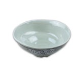 돌산멜라민 KDS DOLSAN M플라워 내추럴우동기13호 DS-5903 면기 : 365주방마켓