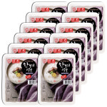 송학 한끼떡국 174g x 12개 : 더마트