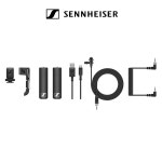 젠하이저 XSW-D PORTABLE LAVALIER SET : 원사운드