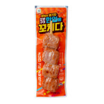 핫바 21종 편의점 의성마늘 프랑크 불고기맛 숯불구이맛 후랑크 빅팜 휠터치 한입에반하닭 : 푸드원