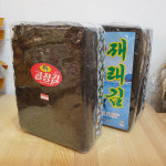 곱창김 50장/100장 속초중앙시장 메가로 : 메가로