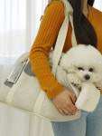 몽네르 이동가방 : REDPUPPY