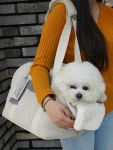 몽네르 이동가방 : REDPUPPY