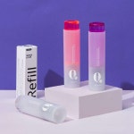 제로퍼센트 향기나는 휴대용 손소독제 스프레이 에탄올70% 식약처인증 100%국내생산 : 통인에이치앤씨