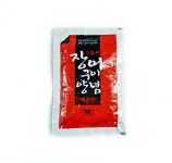 푸른 장어구이용 양념 소스 [순한맛 / 매운맛] 50g 100개입 1박스 : 바로 사자