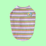 [문멍]  댕피터티 (강아지티셔츠) : 문멍 moonmung