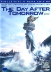 투모로우(The Day After Tomorrow)(DVD) : MusicnShop