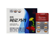 경희대학교 한방바이오 경희 피로가라 (600mg x 120캡슐) : 프로트레이드몰