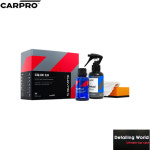 카프로 씨쿼츠 CQUK 3.0 유리막 코팅제 키트 50ml : 디테일링월드 본점 스토어