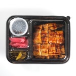 [부천시 일부지역 배달] 맛있는 장어구이(중) 1팩 [중동 중동숯불바베큐] : 동네시장 장보기