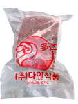 다원중국식품 호주산 냉동 양고기 다인양고기 900g : 다원중국식품