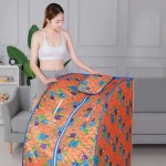 이동식 사우나 피로 풀기 찜질방 가정용 황토방 : 모두다SY