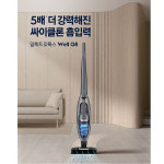 일렉트로룩스 Well Q8 무선 스틱 청소기 WQ81-3PSGF q8 : 피코씨앤씨