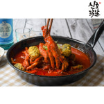 [신호닭발] 신도림 로컬맛집 직화 통뼈 무뼈 국물 닭발 국내산 : 신호닭발