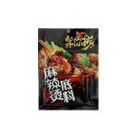 중국 등니노 마라탕 훠궈 저료 소스 양념 160g B : 태평마트