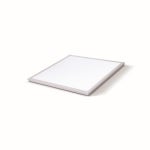 우진조명 씨티 LED 엣지 도광판 640x640 50와트 노출직부 : 우진애드컴