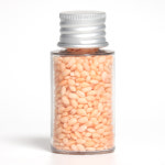 (969개) T50-L 투명 페트병 50ml 미니 콜드브루 샘플 밀크티 주스병 용기 : 드림패키지