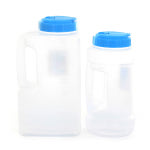 키퍼 항균물병 대형 항균 원형물병 핸디 물통 생수병 생수통 업소용 식당 : 호수물류