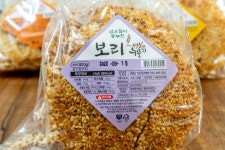 강화교동한과 현미 찹쌀 백미 보리 누룽지 : 강화교동한과 아리곳간