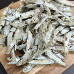 통영 햇 다시멸치 육수 국물 국내산 오사리 대멸치 1.5kg : 통영참멸치주식회사