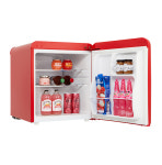 윈세프 프리미엄 레트로 냉장고 WK-45RR WK-45RRP 45L : Petit Cochon