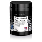 씨가든 퓨어 마린콜라겐 파우더 펩타이드 300g SEAGARDEN Pure Marine Collagen Powder : 이웃집찰스