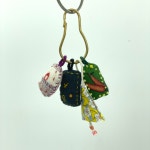 BAG_CHARM_H : 꽁떼르씨엘