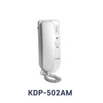 코콤 인터폰 KDP 502A 모기 : 다원홈프랜즈
