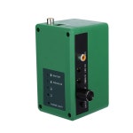 수중 낚시 카메라 액세서리 녹색 배터리 상자,4500Mah : 아빠존A