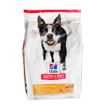 SJ사이언스 LIGHT 어덜트 (12kg) 힐스 강아지 인섹트 중성화후 동물병원사료 : 러브펫츠