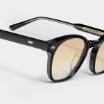 젠틀몬스터 안경 에디 EDDY A 01 OG 남성 여성 패션 오렌지 틴트 스퀘어 뿔테 : 오마이선글라스 코리아