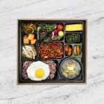 와이엔 프리미엄 단체 도시락 세트 10인 : 와이엔푸드몰