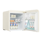 윈세프 프리미엄 레트로 냉장고 WK-45RC WK-45RCP 45L : Petit Cochon