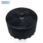 이화다이아몬드 흄관코아비트(흉관) 12(300mm) 비트+카플링셋트 : 주식회사 우수건설기계