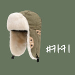 어린이 아기 군밤모자 아동 겨울모자 귀달이 방한 초등학생 키즈 : 양드레몰