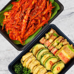 출장뷔페 파티음식 부모님생신상차림 한식뷔페 키즈 홈파티 돌 칠순잔치 배달 기업행사 송년회 : 와이엔푸드몰