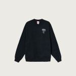 [빠른배송] 나이키 x 스투시 NRG ZR 플리스 크루넥 나투시 블랙 DC4198-010 : 노스포크